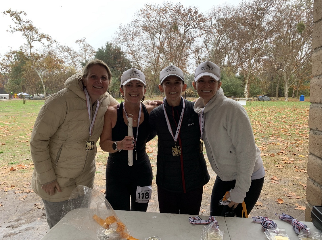 Team_118_of_4_Females