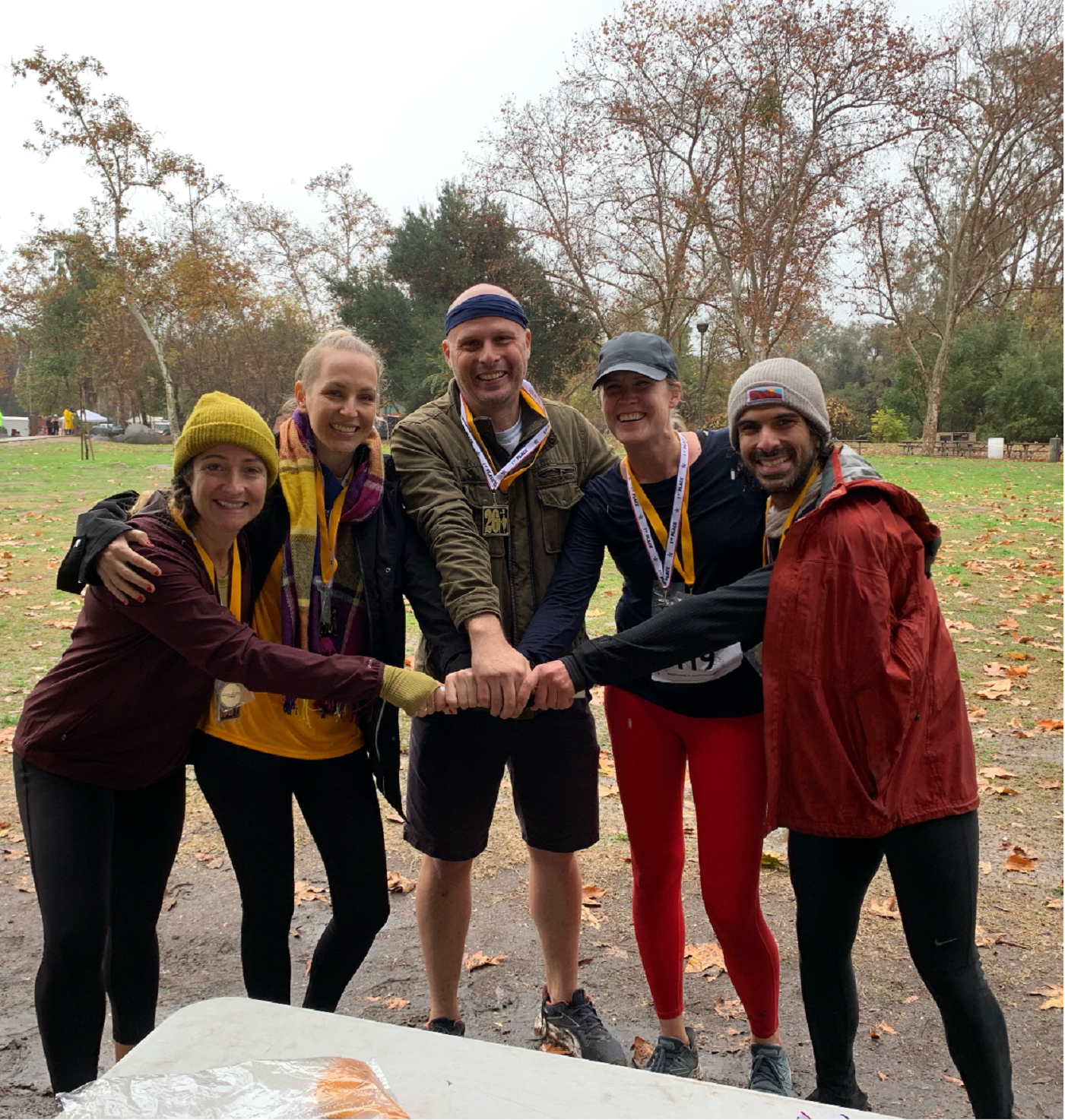 Team_119_of_5_Coed